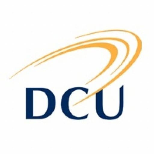 DCU Logo